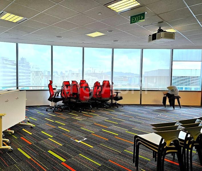 Office for Rent: Quality Office, Unbelievable Convenience - Image 2