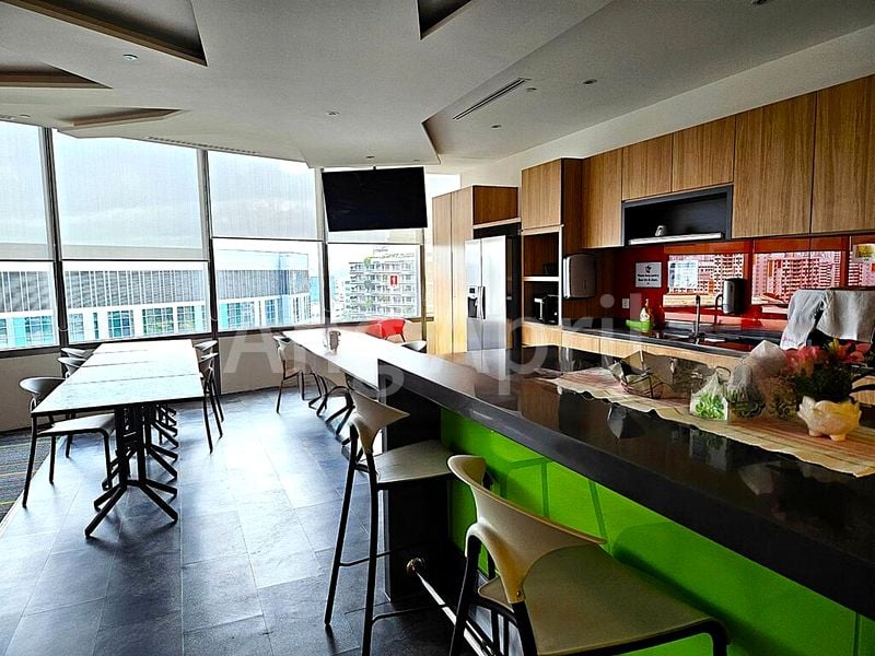 Office for Rent: Quality Office, Unbelievable Convenience - Image 11