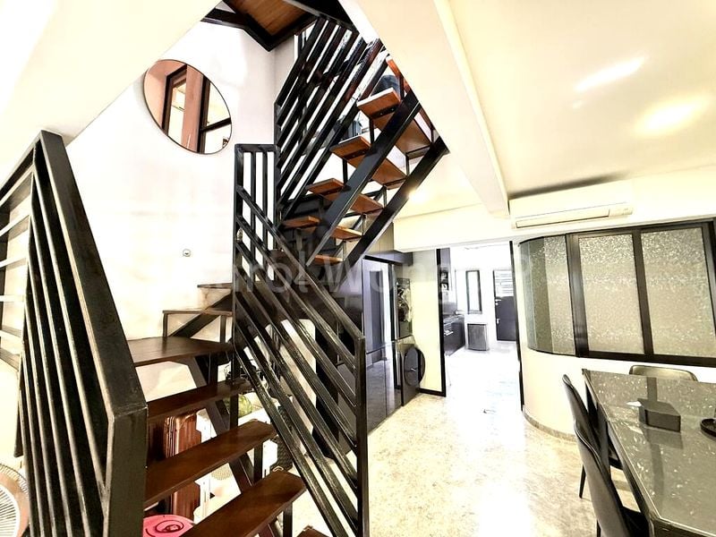 4 Bed Terraced House (Landed) for Sale in  Jalan Mesra - Image 5