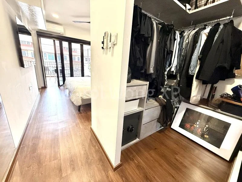 4 Bed Terraced House (Landed) for Sale in  Jalan Mesra - Image 7