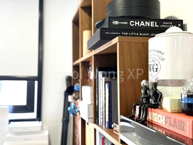 4 Bed Terraced House (Landed) for Sale in  Jalan Mesra - Image 11