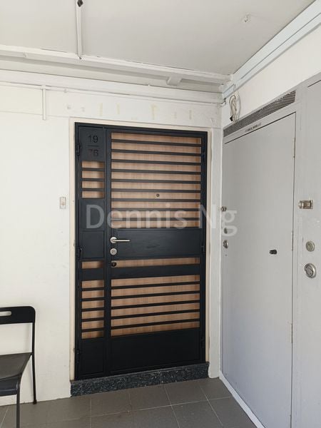 5 Room (5A) HDB for Rent in  165 Gangsa Road - Image 14