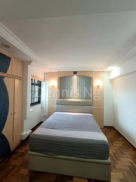 5 Room (5A) HDB for Rent in  165 Gangsa Road - Image 7