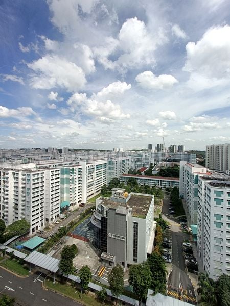 5 Room (5A) HDB for Rent in  165 Gangsa Road - Image 2