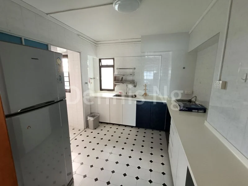 5 Room (5A) HDB for Rent in  165 Gangsa Road - Image 10