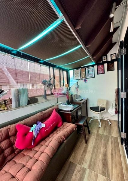 4 Bed Cluster House (Landed) for Sale in  The Springfield - Image 17