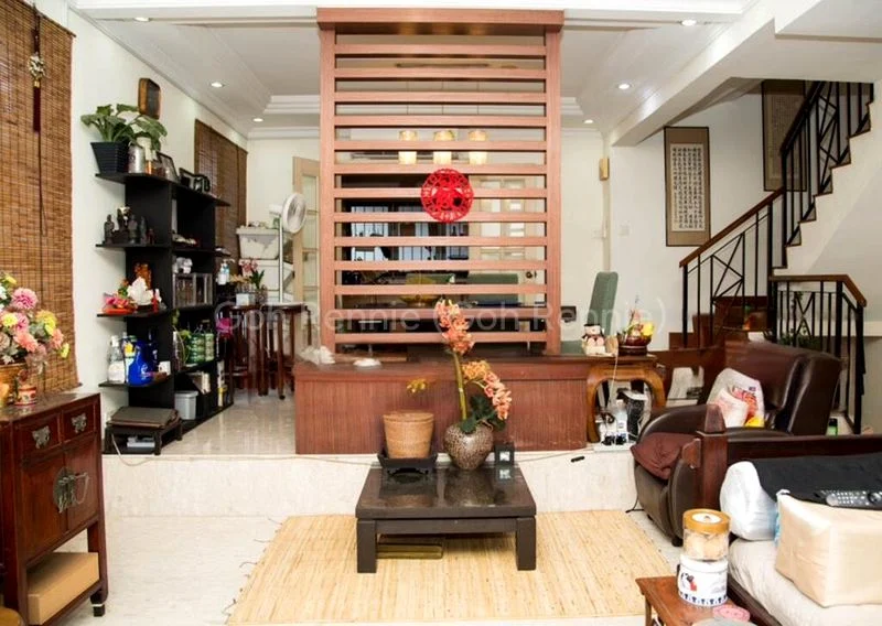 4 Bed Cluster House (Landed) for Sale in  The Springfield - Image 8