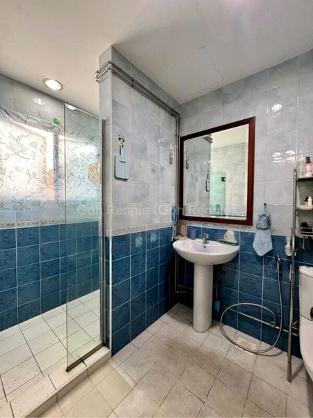 4 Bed Cluster House (Landed) for Sale in  The Springfield - Image 19