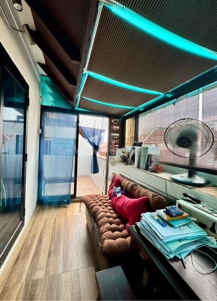 4 Bed Cluster House (Landed) for Sale in  The Springfield - Image 18