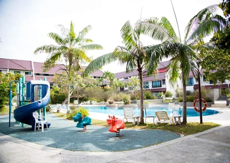 4 Bed Cluster House (Landed) for Sale in  The Springfield - Image 5