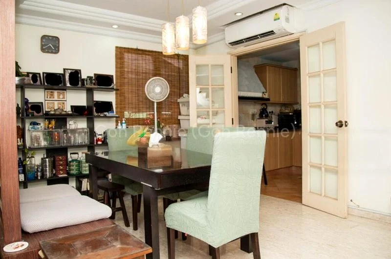 4 Bed Cluster House (Landed) for Sale in  The Springfield - Image 2