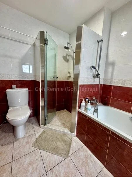 4 Bed Cluster House (Landed) for Sale in  The Springfield - Image 14