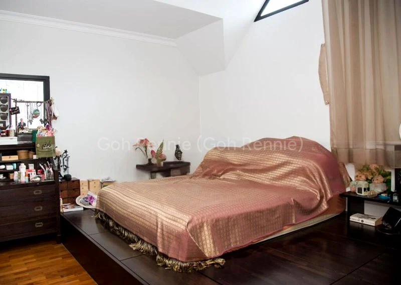 4 Bed Cluster House (Landed) for Sale in  The Springfield - Image 3