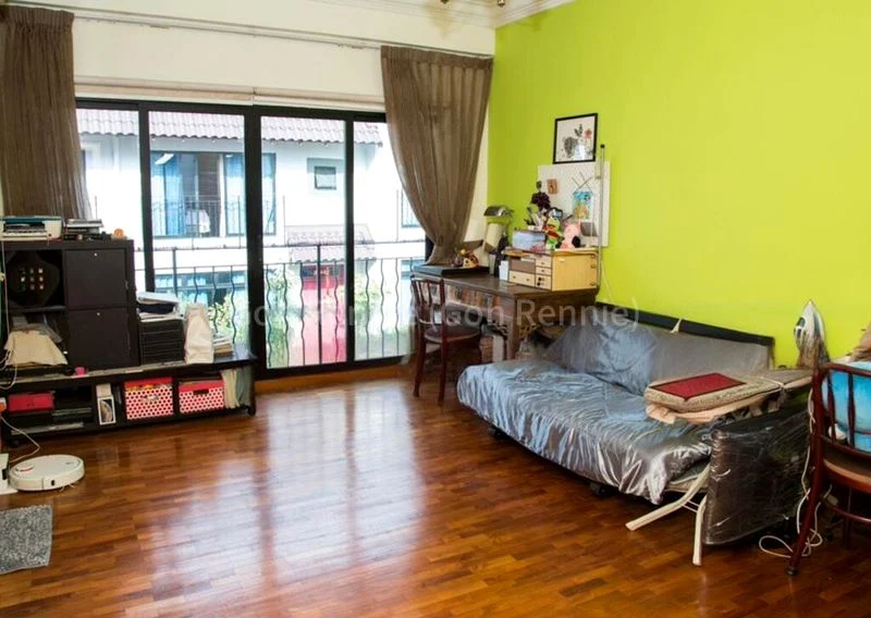 4 Bed Cluster House (Landed) for Sale in  The Springfield - Image 10