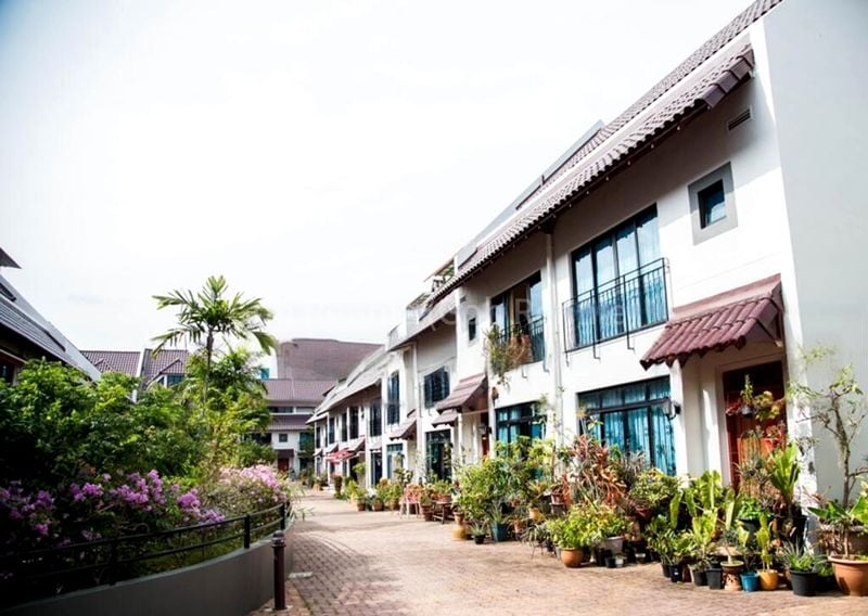 4 Bed Cluster House (Landed) for Sale in  The Springfield - Image 4