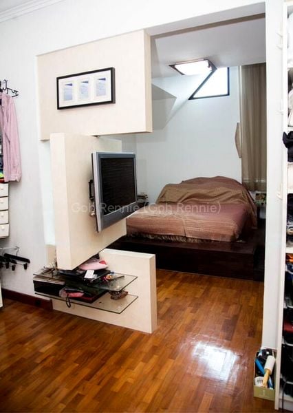 4 Bed Cluster House (Landed) for Sale in  The Springfield - Image 12