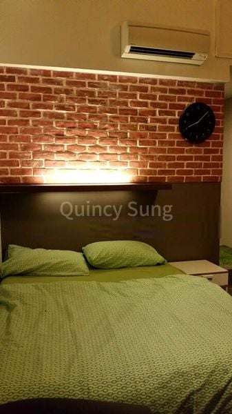 Room (Condo) for Rent in The Riverside Piazza - Image 7