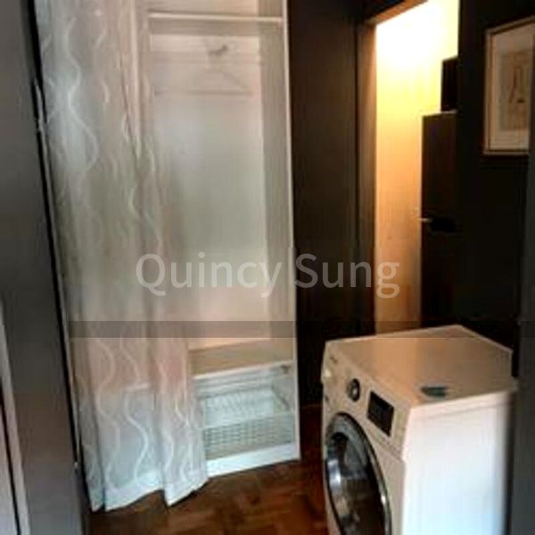 Room (Condo) for Rent in The Riverside Piazza - Image 14