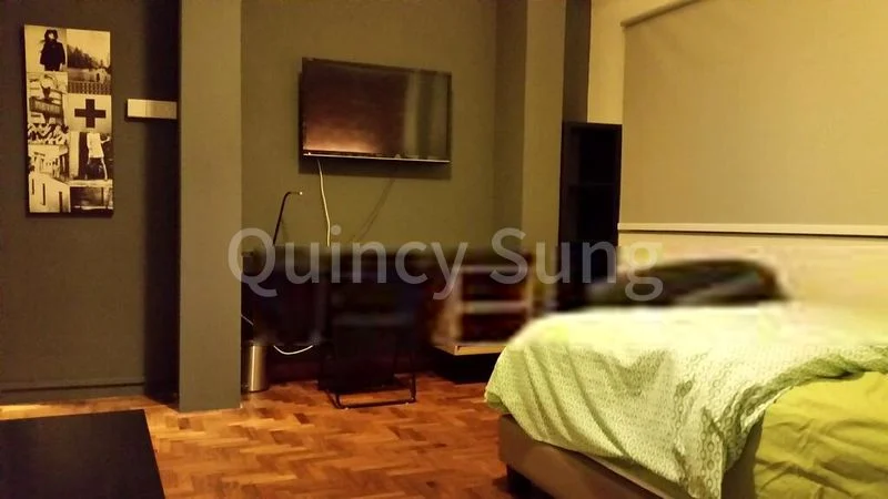 Room (Condo) for Rent in The Riverside Piazza - Image 5