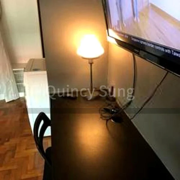Room (Condo) for Rent in The Riverside Piazza - Image 15