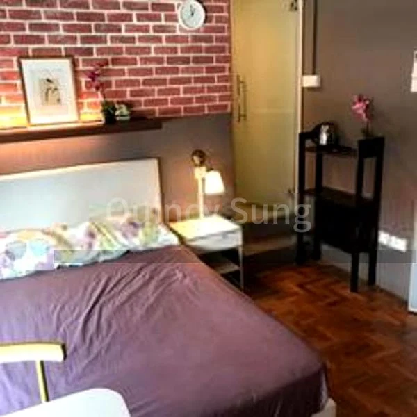 Room (Condo) for Rent in The Riverside Piazza - Image 11