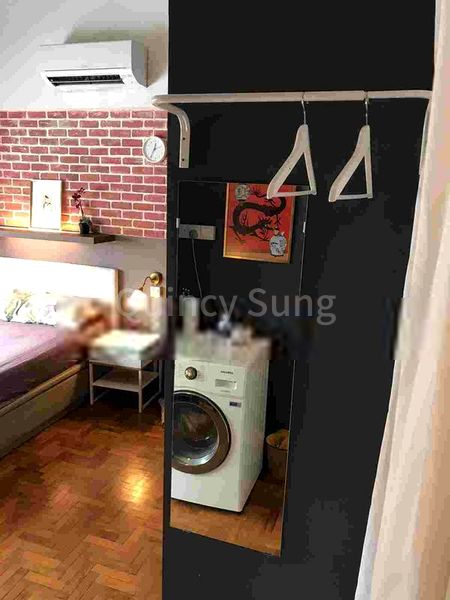 Room (Condo) for Rent in The Riverside Piazza - Image 8