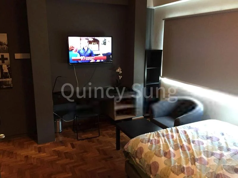 Room (Condo) for Rent in The Riverside Piazza - Image 3