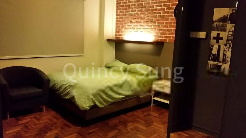 Room (Condo) for Rent in The Riverside Piazza - Image 6