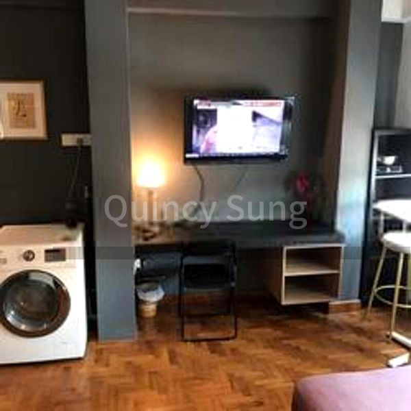 Room (Condo) for Rent in The Riverside Piazza - Image 12