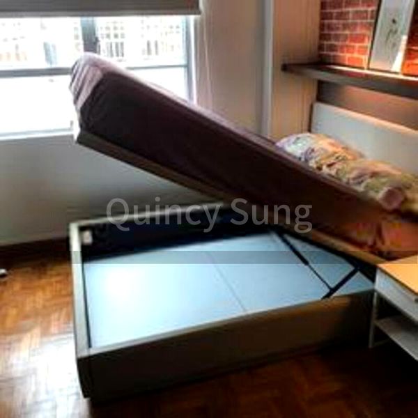 Room (Condo) for Rent in The Riverside Piazza - Image 10