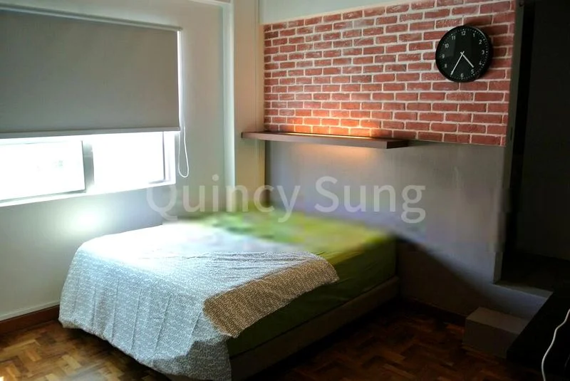 Room (Condo) for Rent in The Riverside Piazza - Image 4