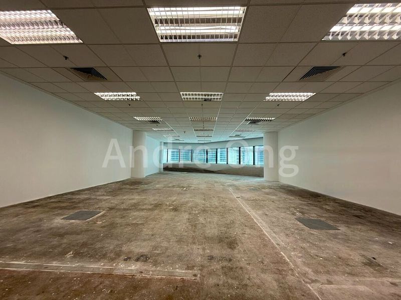 Office for Rent: 80 Robinson Road - Image 1