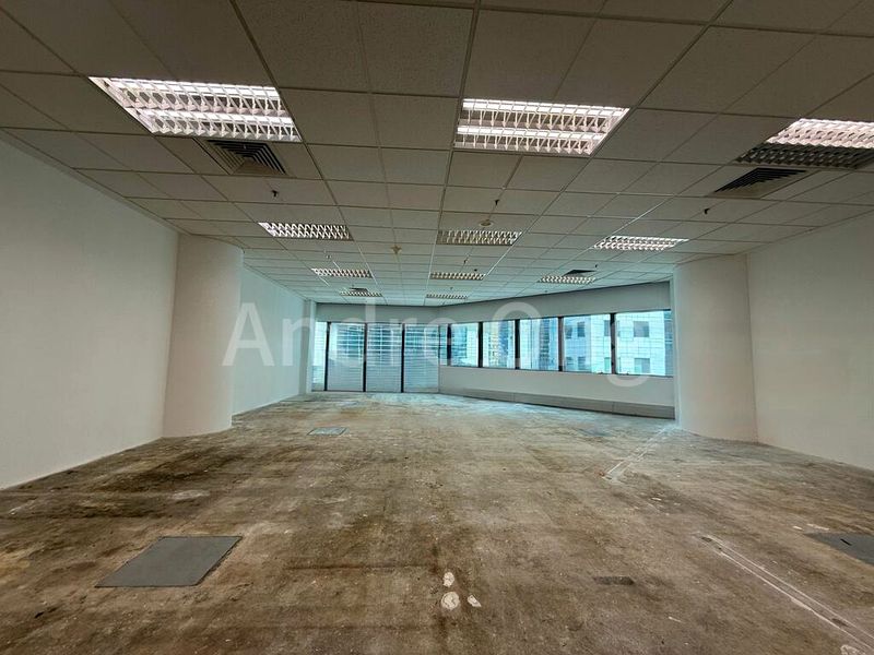 Office for Rent: 80 Robinson Road - Image 2