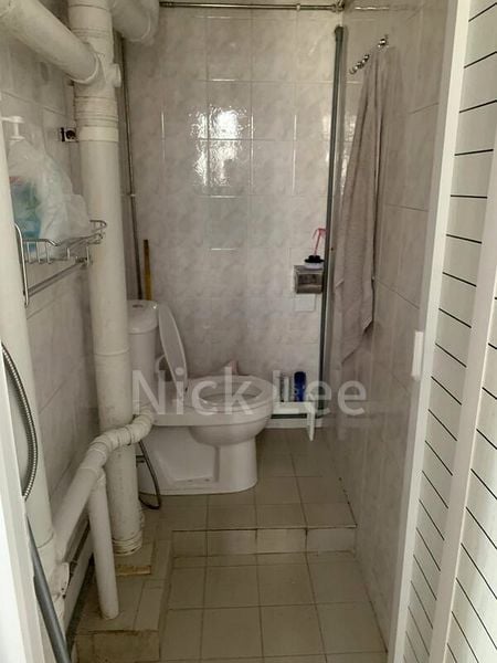 Common Room (Condo) for Rent in 90 Horne Road - Image 4