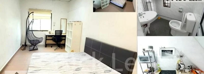 Common Room (Condo) for Rent in 90 Horne Road - Image 2