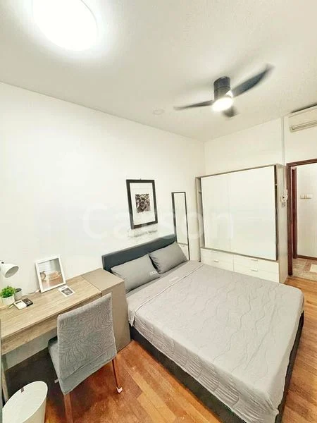Master Room (Condo) for Rent in  Harbourlights - Image 7