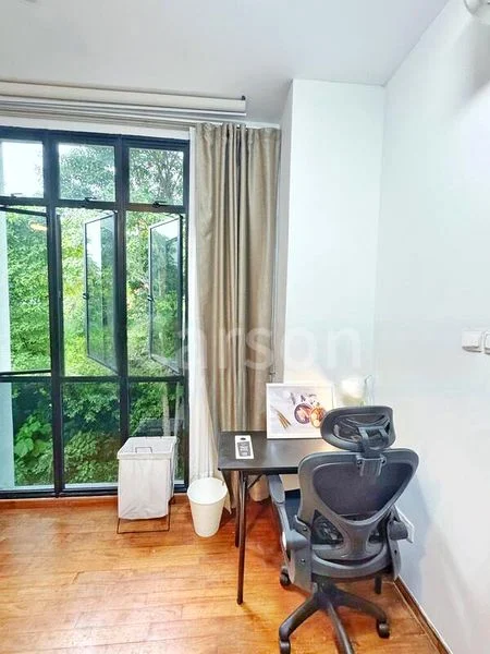 Master Room (Condo) for Rent in  Harbourlights - Image 5