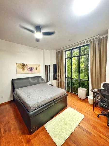 Master Room (Condo) for Rent in  Harbourlights - Image 3