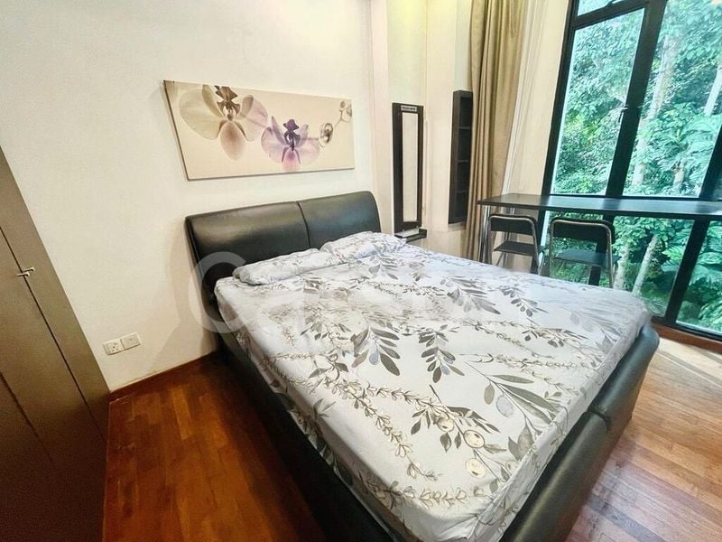 Master Room (Condo) for Rent in  Harbourlights - Image 1