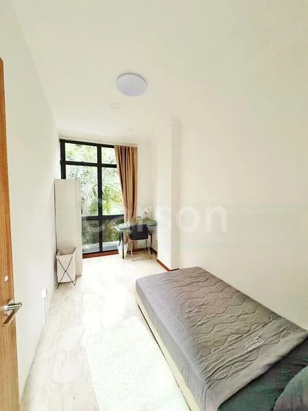 Master Room (Condo) for Rent in  Harbourlights - Image 8