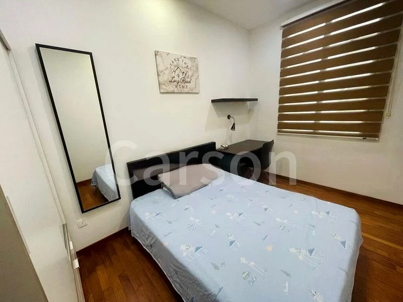 Master Room (Condo) for Rent in  Harbourlights - Image 3