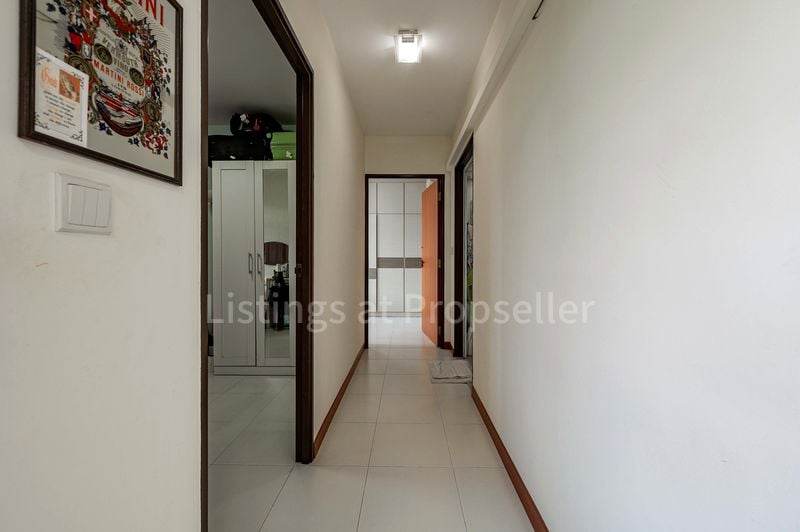 3 Room (3A) HDB for Sale in 26 Ghim Moh Link - Image 7