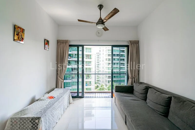 2 Bed Condo for Sale in NV Residences - Image 1