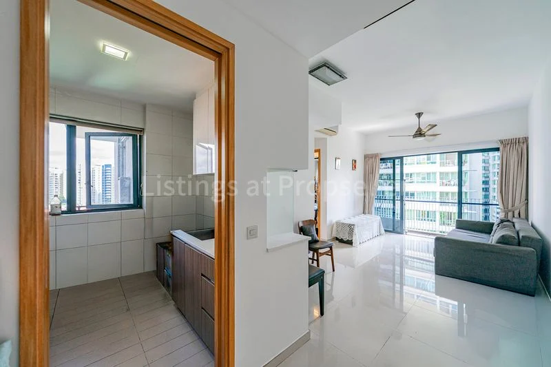 2 Bed Condo for Sale in NV Residences - Image 9