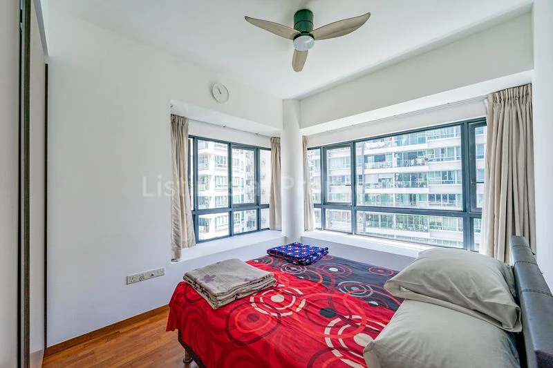 2 Bed Condo for Sale in NV Residences - Image 3