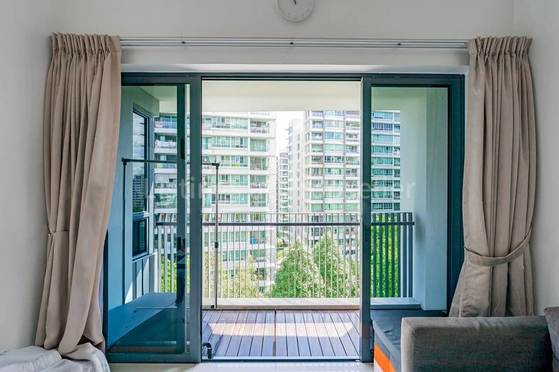 2 Bed Condo for Sale in NV Residences - Image 10