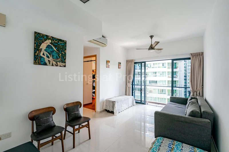 2 Bed Condo for Sale in NV Residences - Image 2