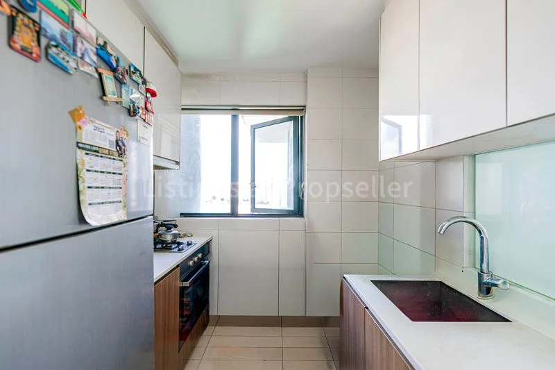 2 Bed Condo for Sale in NV Residences - Image 8