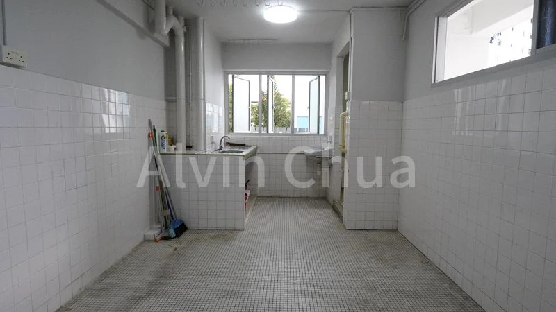 4 Room (4NG) HDB for Sale in 263 Jurong East Street 24 - Image 5