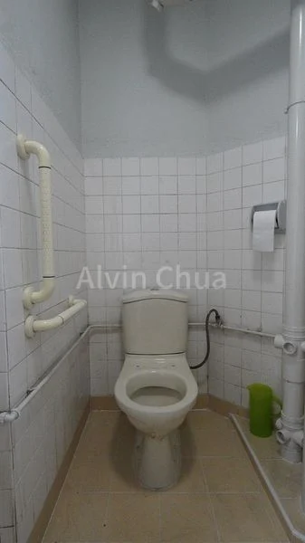 4 Room (4NG) HDB for Sale in 263 Jurong East Street 24 - Image 8